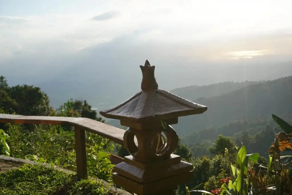 Мундук: Aryautama Garden Villa