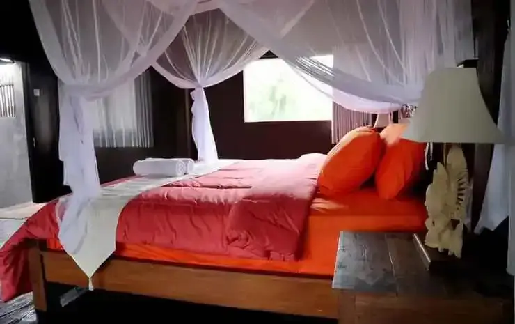 Убуд: Pondok Wahyu Villas