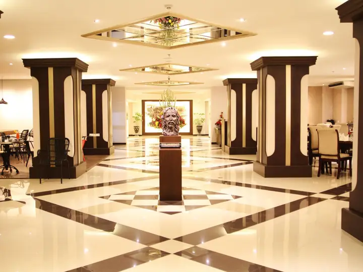 Сурабая: Varna Culture Hotel Soerabaia Surabaya