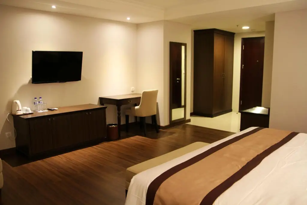 Сурабая: Varna Culture Hotel Soerabaia Surabaya