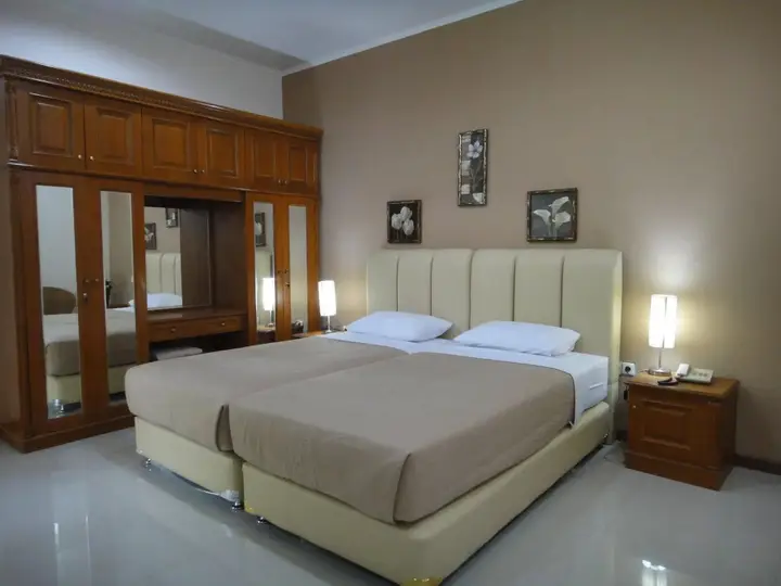 Джакарта: Gondia International Guest House