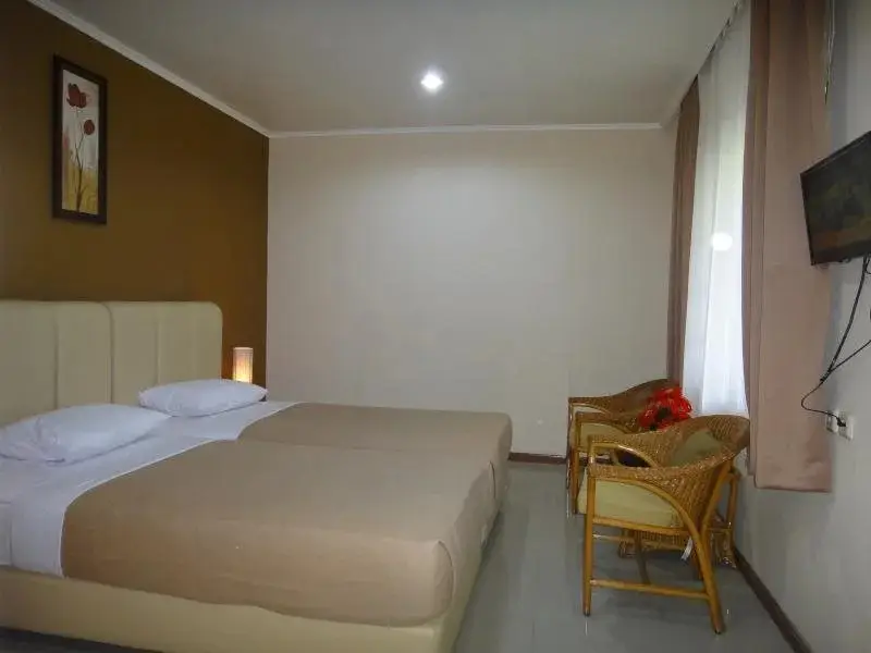 Джакарта: Gondia International Guest House