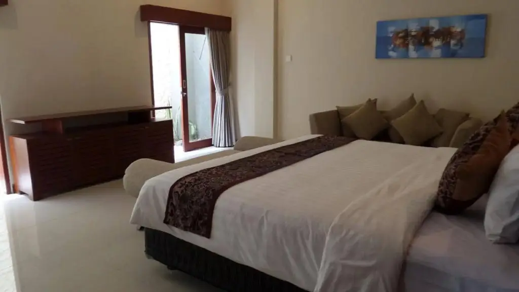 Табанан: Villa Tantri