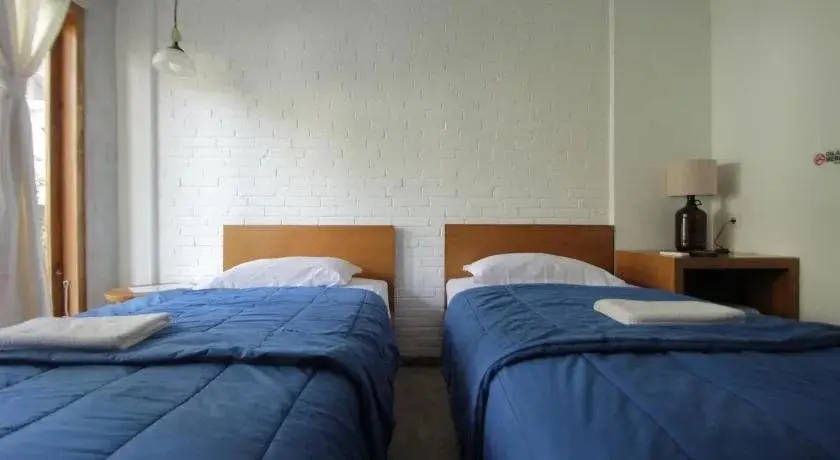 Джокьякарта: Pawon Cokelat Guesthouse