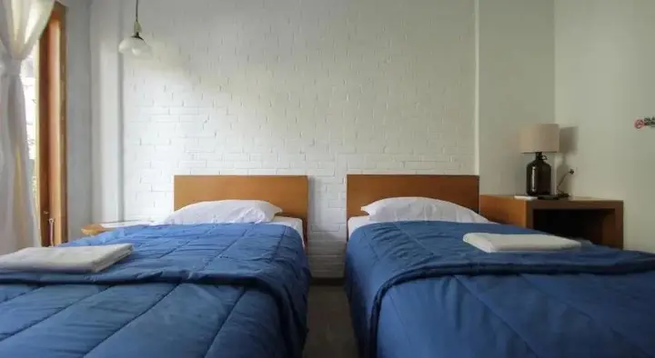 Джокьякарта: Pawon Cokelat Guesthouse