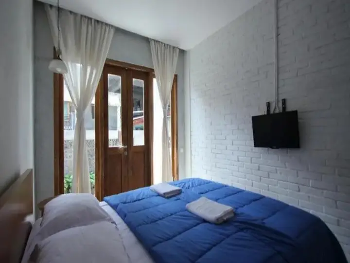 Джокьякарта: Pawon Cokelat Guesthouse