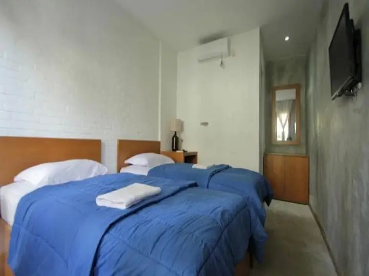 Джокьякарта: Pawon Cokelat Guesthouse
