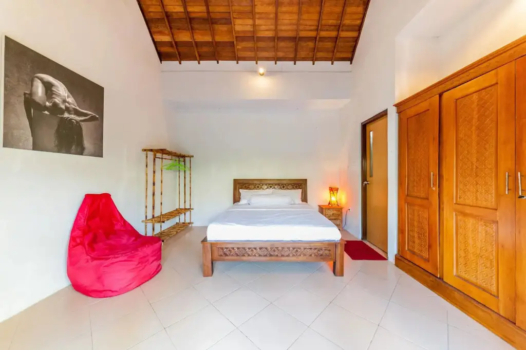 Кута: Mermaid Seminyak villa