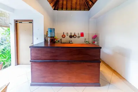 Mermaid Seminyak villa — фото 1