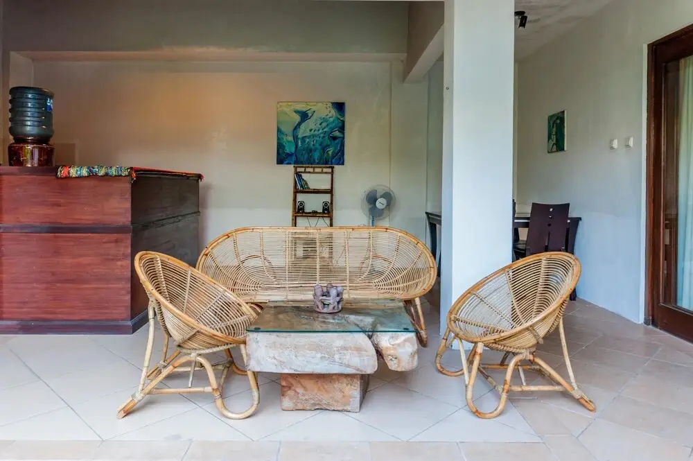 Кута: Mermaid Seminyak villa