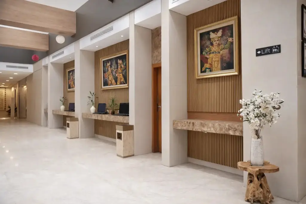 Понтианак: Maestro Hotel Kota Baru