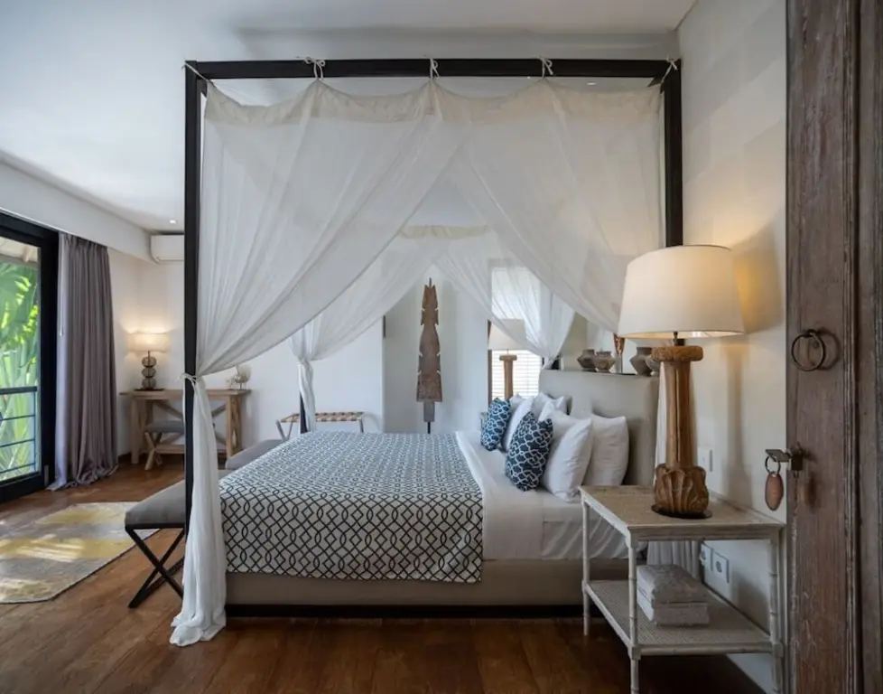 Керобокан: Abaca Villas