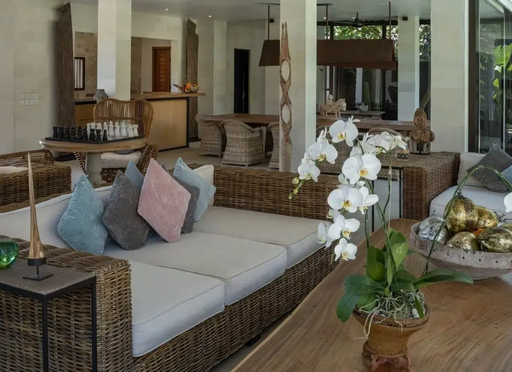 Керобокан: Abaca Villas