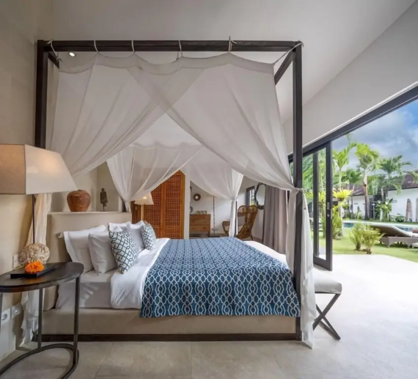 Керобокан: Abaca Villas