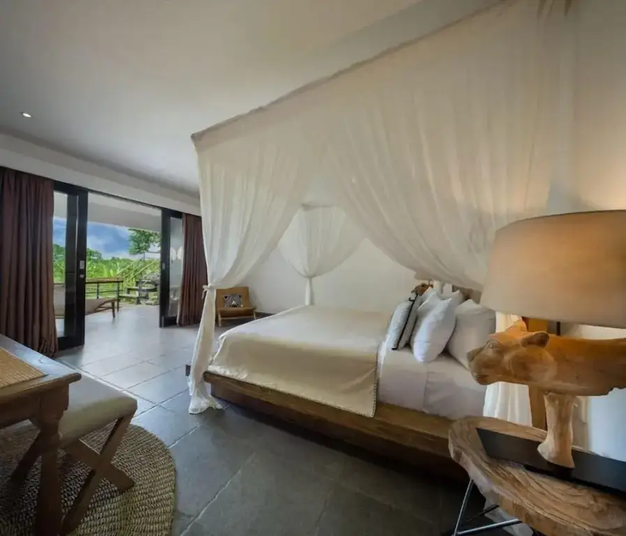 Керобокан: Abaca Villas