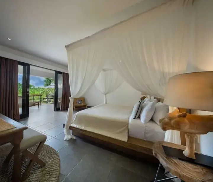Керобокан: Abaca Villas