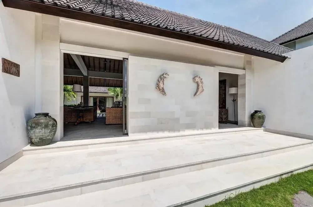 Abaca Villas — фото 1
