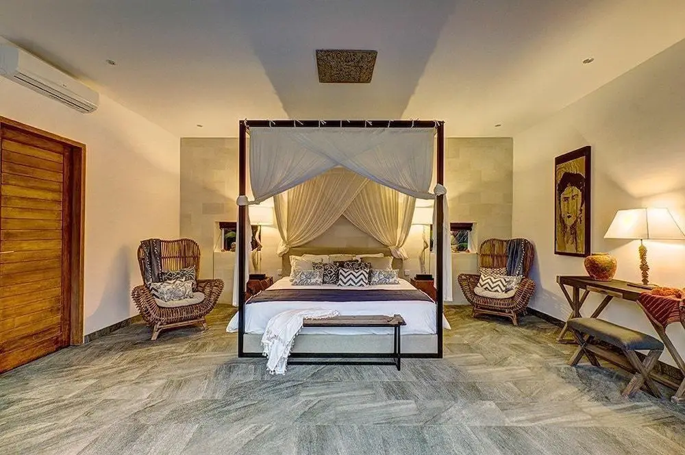 Abaca Villas — фото 1