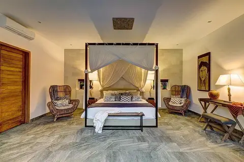 Abaca Villas — фото 1
