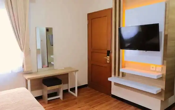 Бандунг: Bukit Dago Hotel