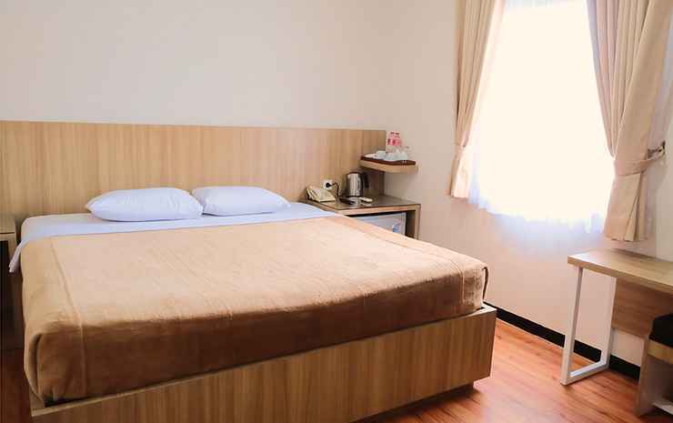 Бандунг: Bukit Dago Hotel