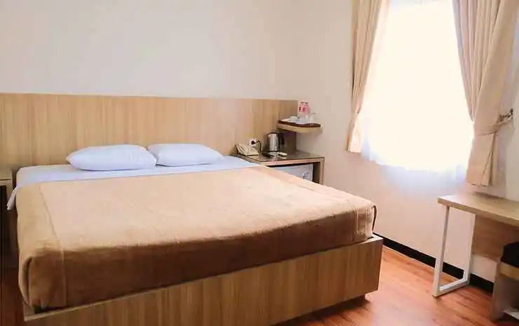 Бандунг: Bukit Dago Hotel