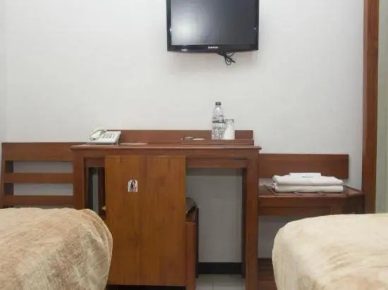 Бандунг: Bukit Dago Hotel