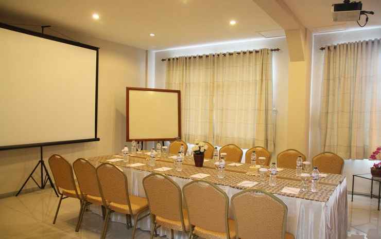 Бандунг: Bukit Dago Hotel