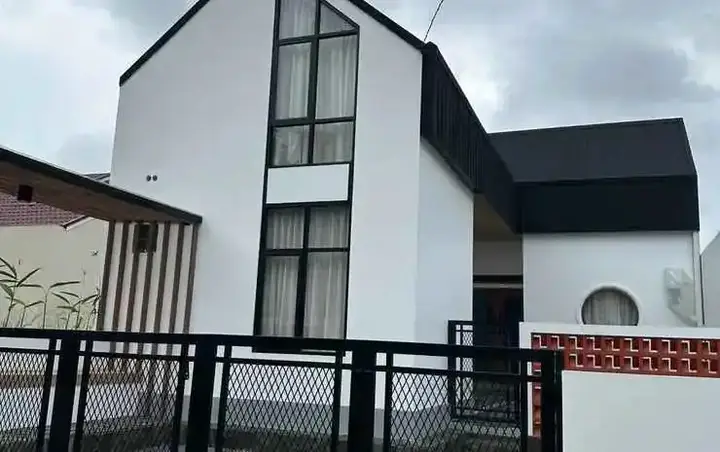 Букиттинги: Bamboosa Guest House