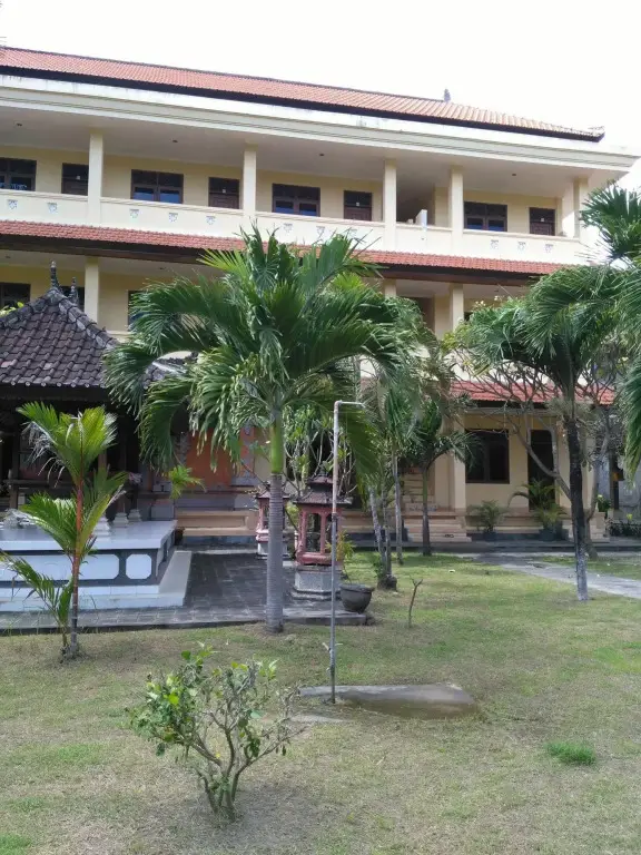 Mekar Jaya Bungalows — фото 1