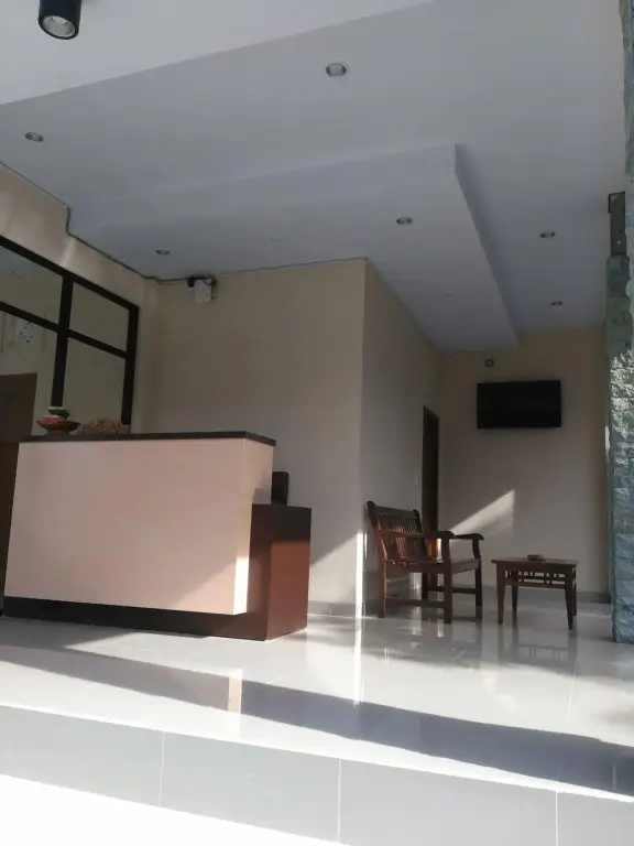 Кута: Mekar Jaya Bungalows