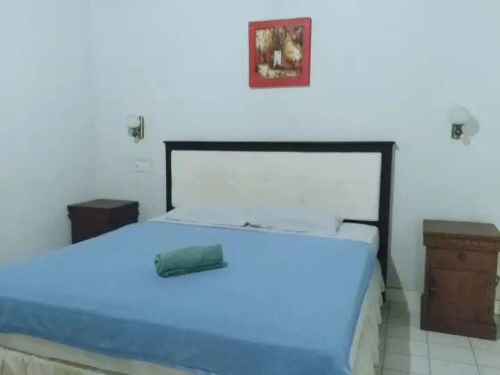 Кута: Mekar Jaya Bungalows