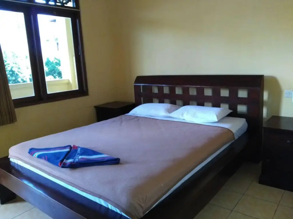 Кута: Mekar Jaya Bungalows