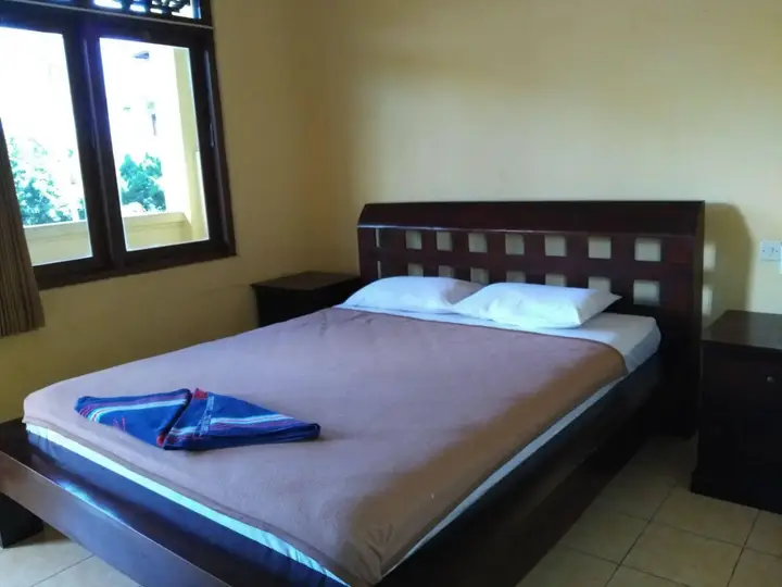 Кута: Mekar Jaya Bungalows
