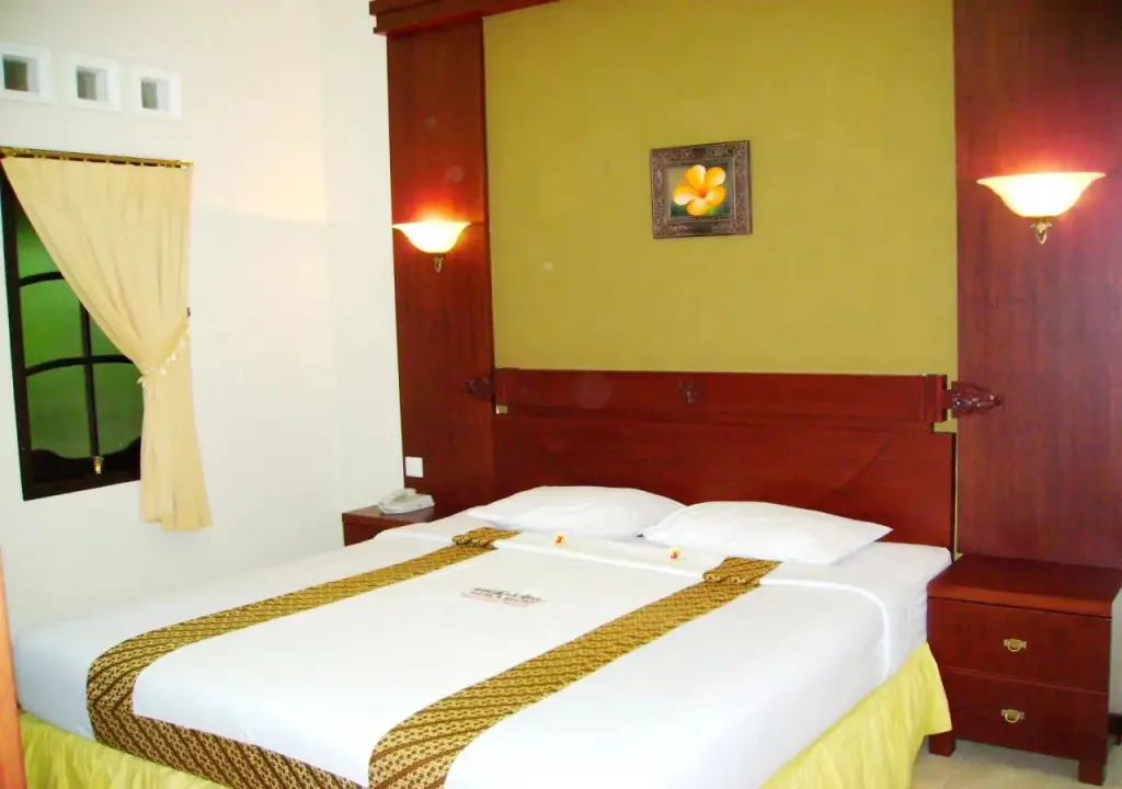 Тулунгагунг: Swaloh Resort & Spa