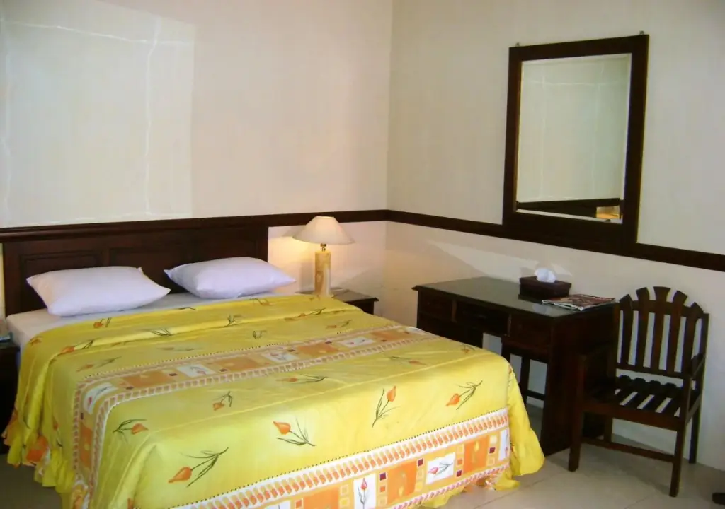 Тулунгагунг: Swaloh Resort & Spa