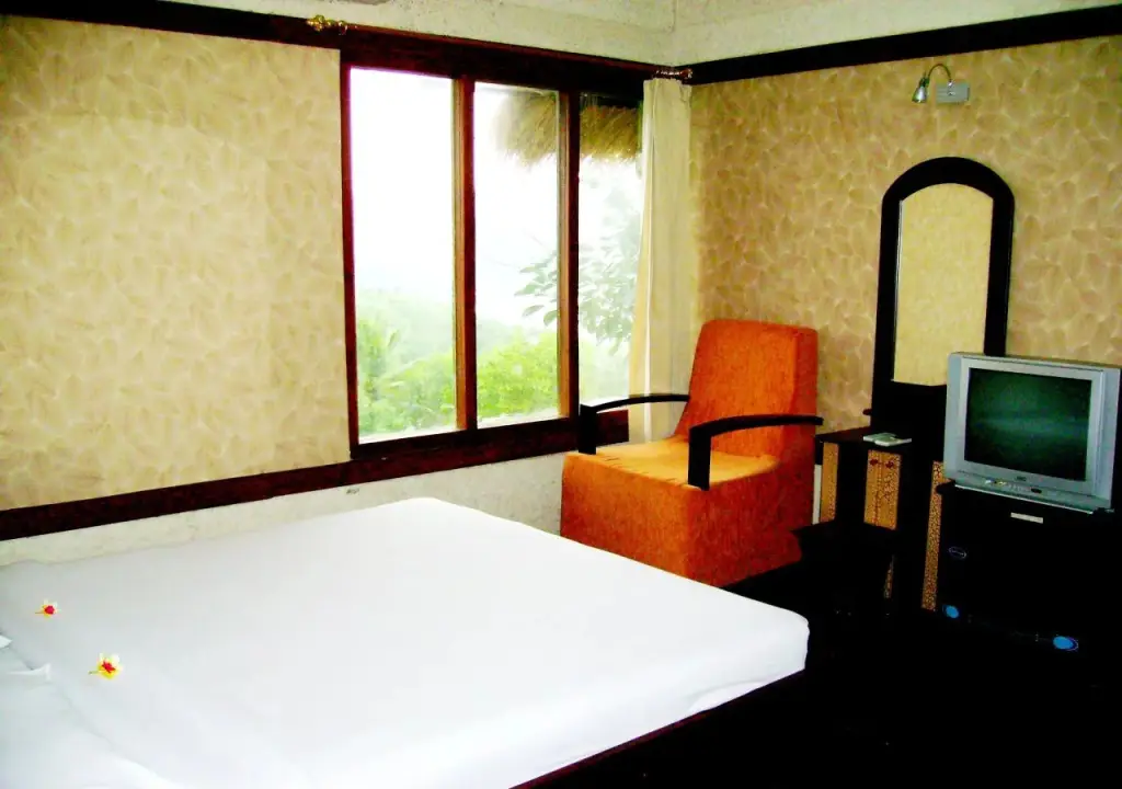 Тулунгагунг: Swaloh Resort & Spa