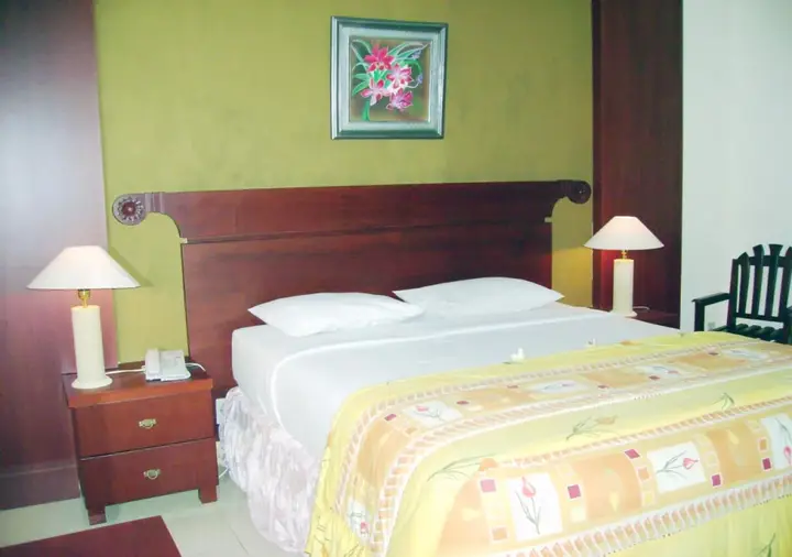 Тулунгагунг: Swaloh Resort & Spa