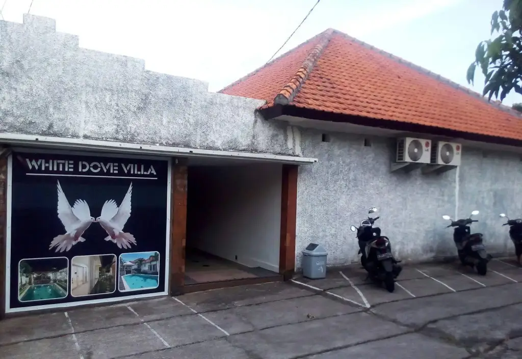 White Dove Villa — фото 1