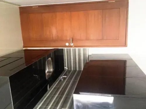 Санур: Casa Rose Apartment