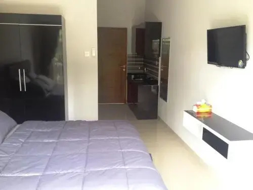 Санур: Casa Rose Apartment