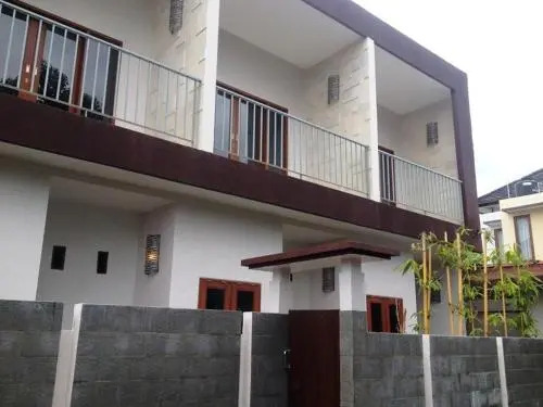 Casa Rose Apartment — фото 1