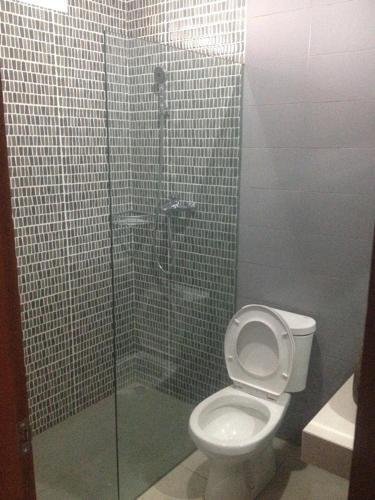 Санур: Casa Rose Apartment