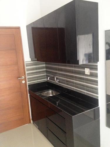 Санур: Casa Rose Apartment