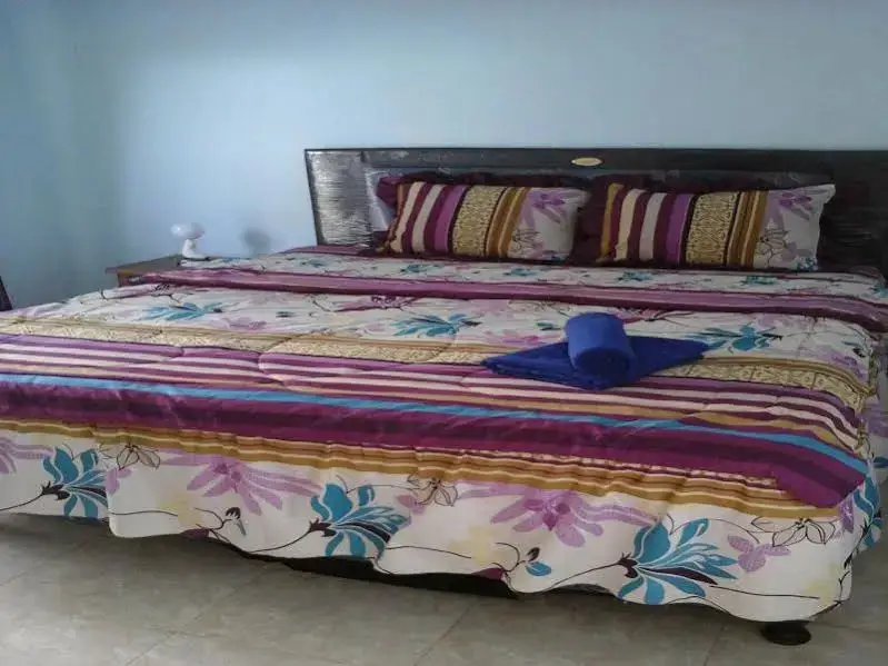 Гили Аир: Jibril Guest House