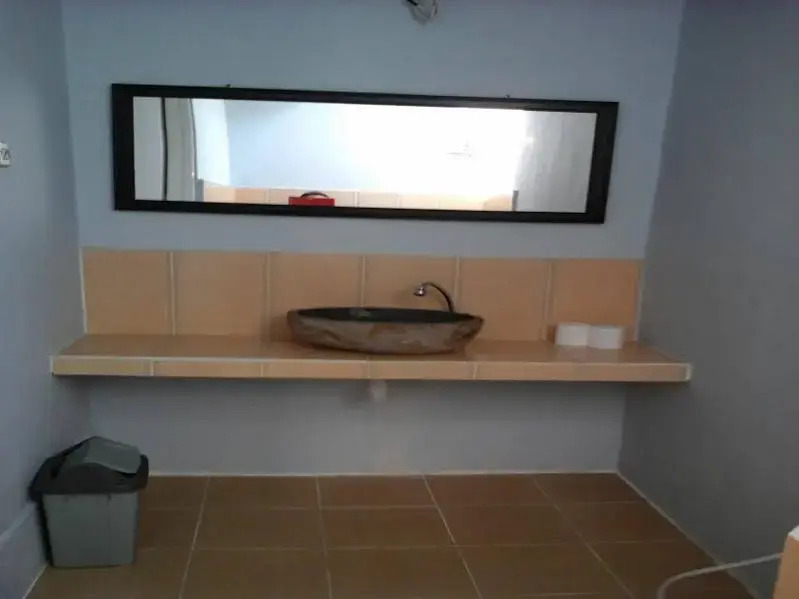 Гили Аир: Jibril Guest House