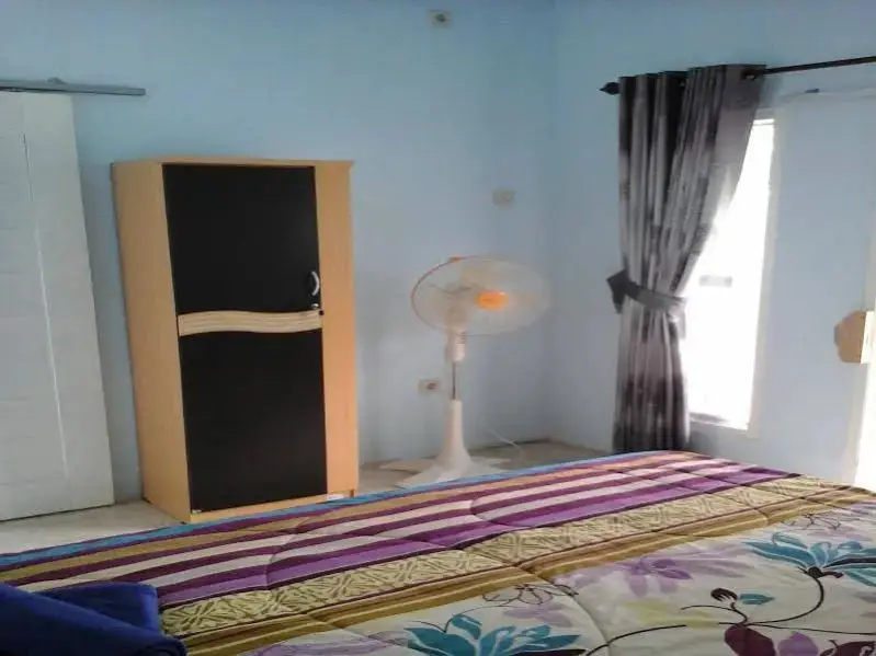 Гили Аир: Jibril Guest House