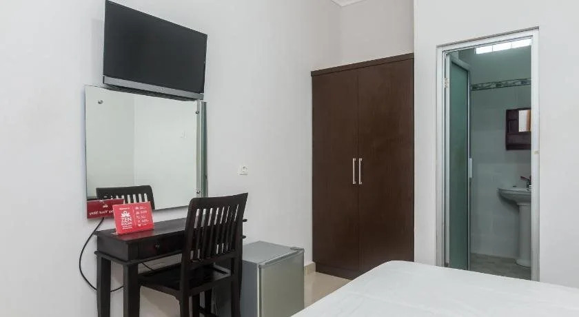 Кута: Grahadi 41 Seminyak