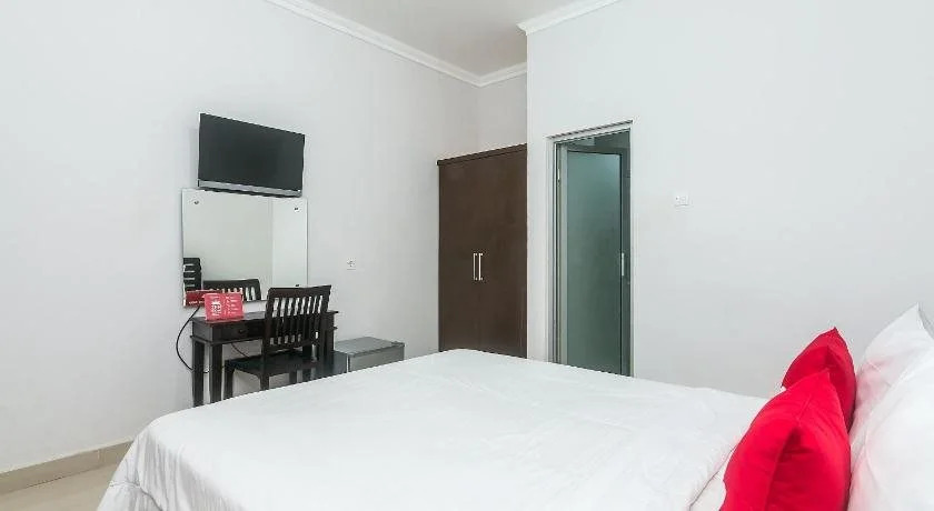 Кута: Grahadi 41 Seminyak