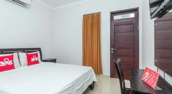 Кута: Grahadi 41 Seminyak